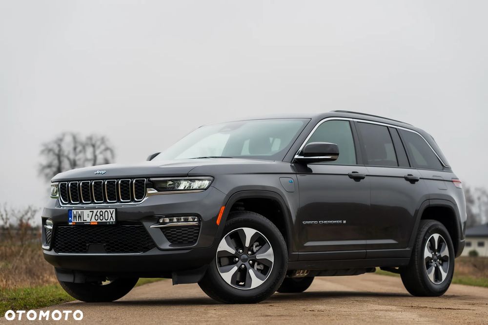 Jeep Grand Cherokee ver-2-0-4xe-phev-limited - 8