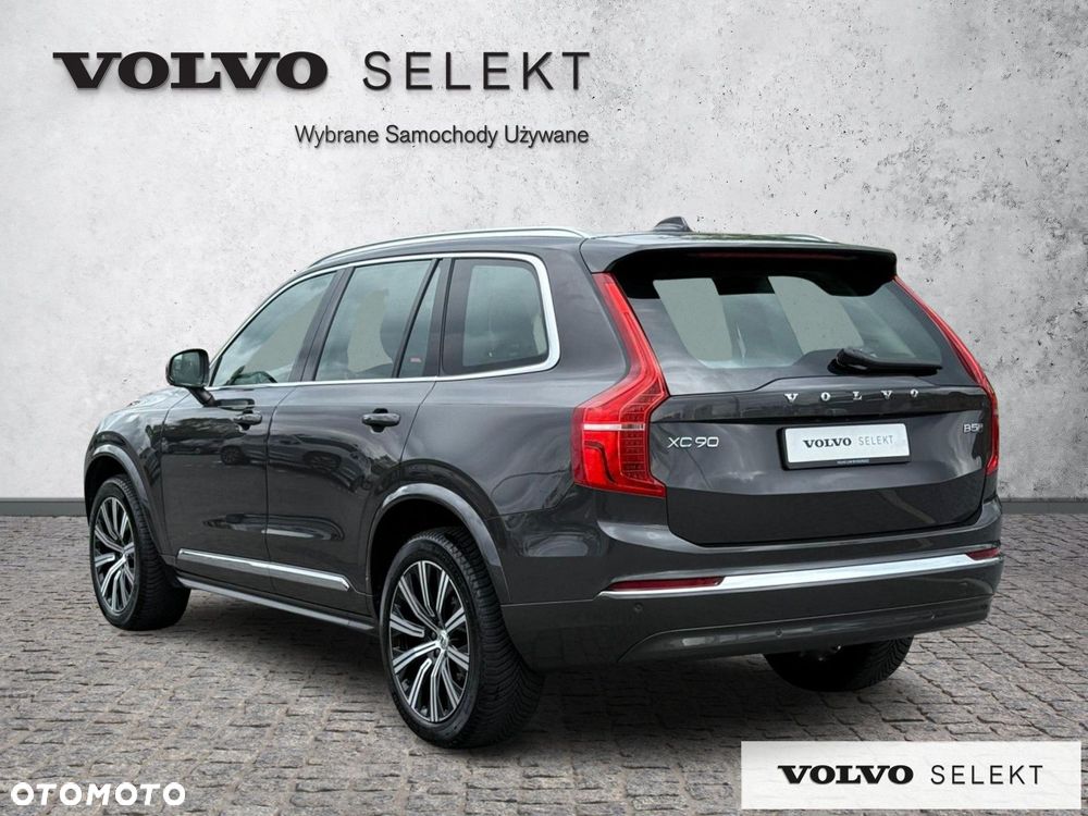 Volvo XC 90 - 7