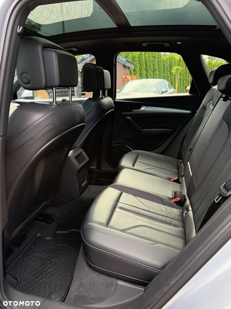 Audi Q5 2.0 TDI Sport - 27