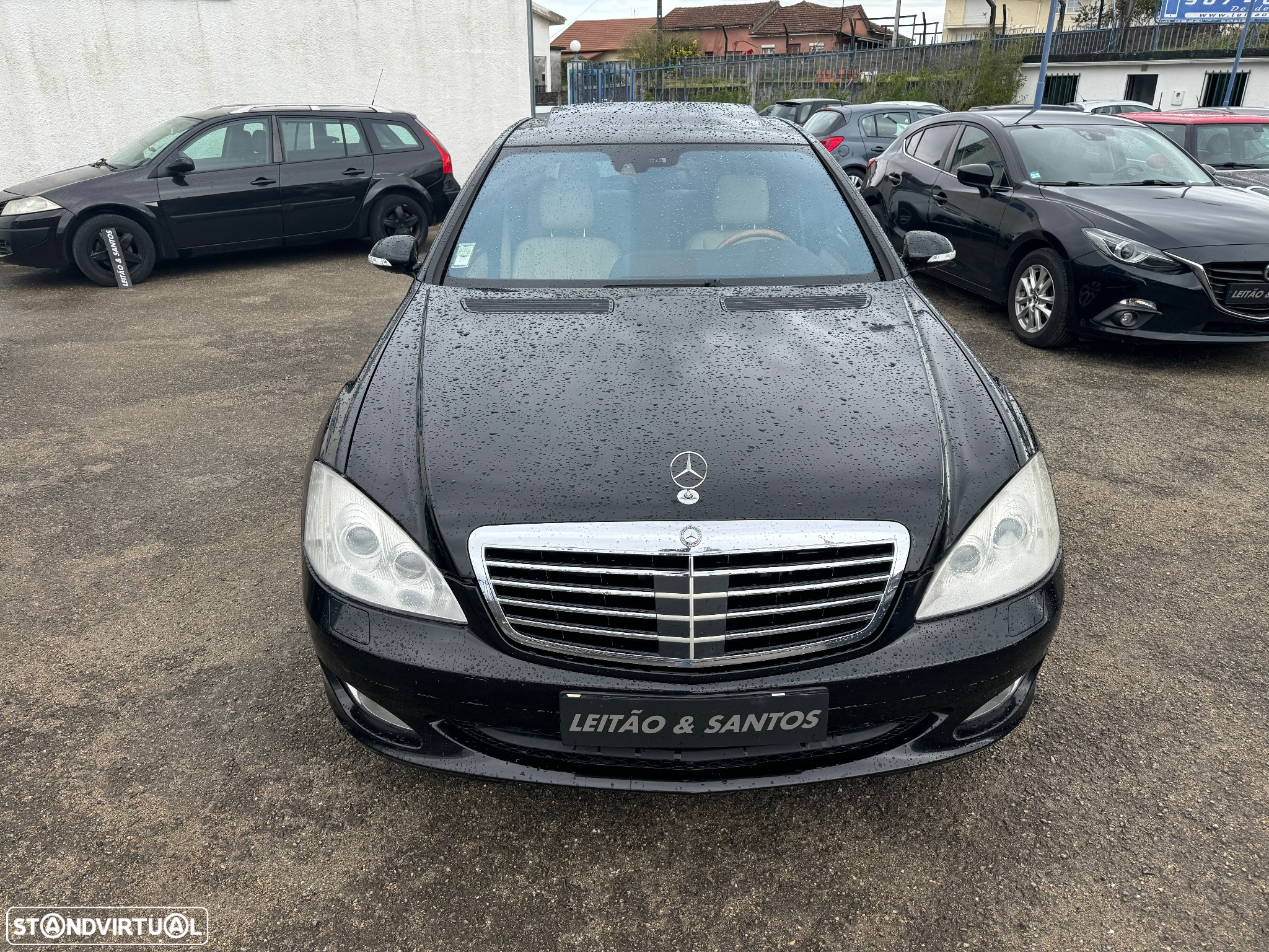 Mercedes-Benz S 320 CDi - 2