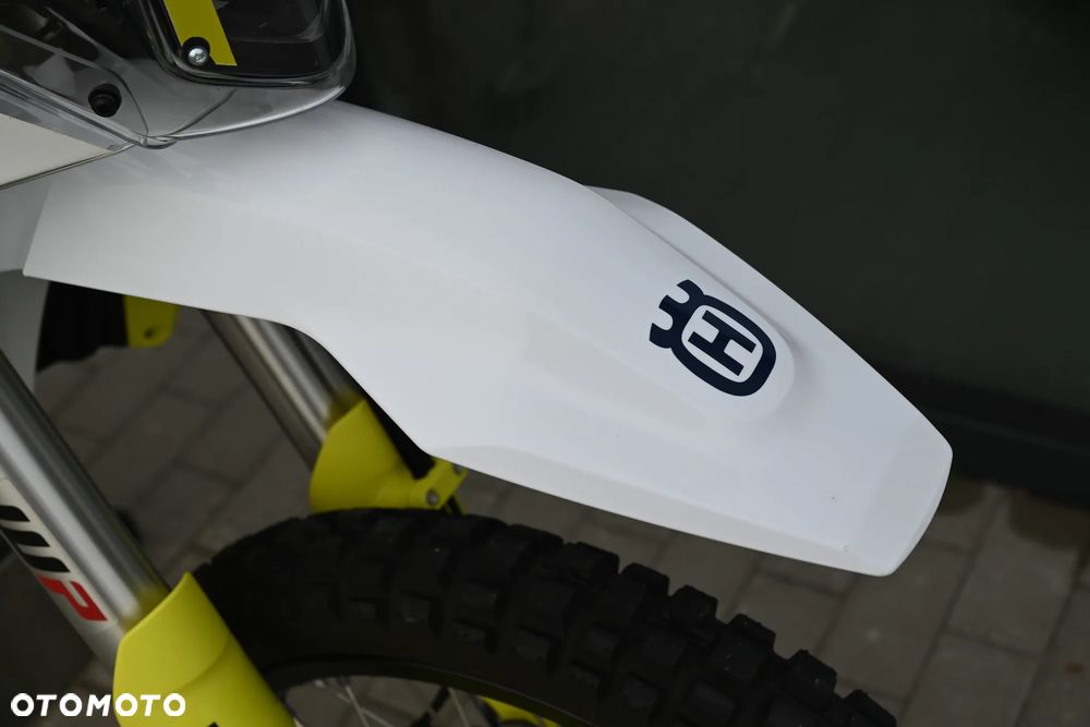 Husqvarna 701 - 15