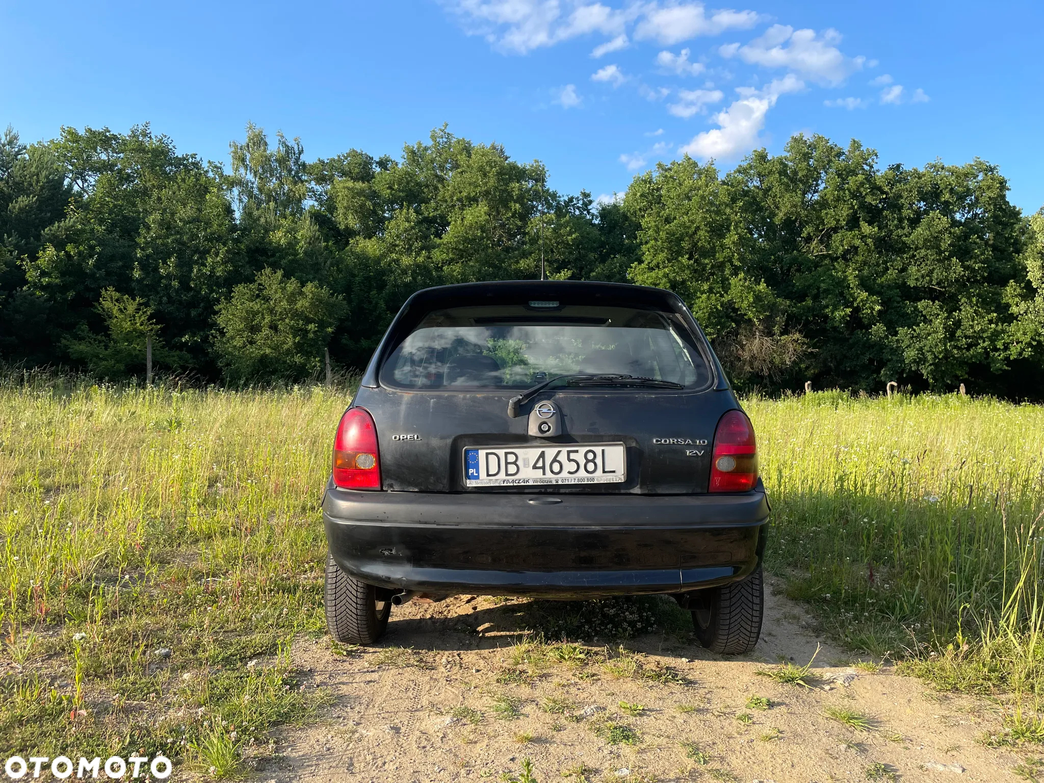 Opel Corsa - 8