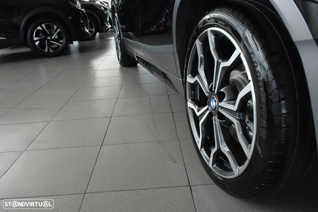 BMW X2 25 e xDrive X Pack M - 51
