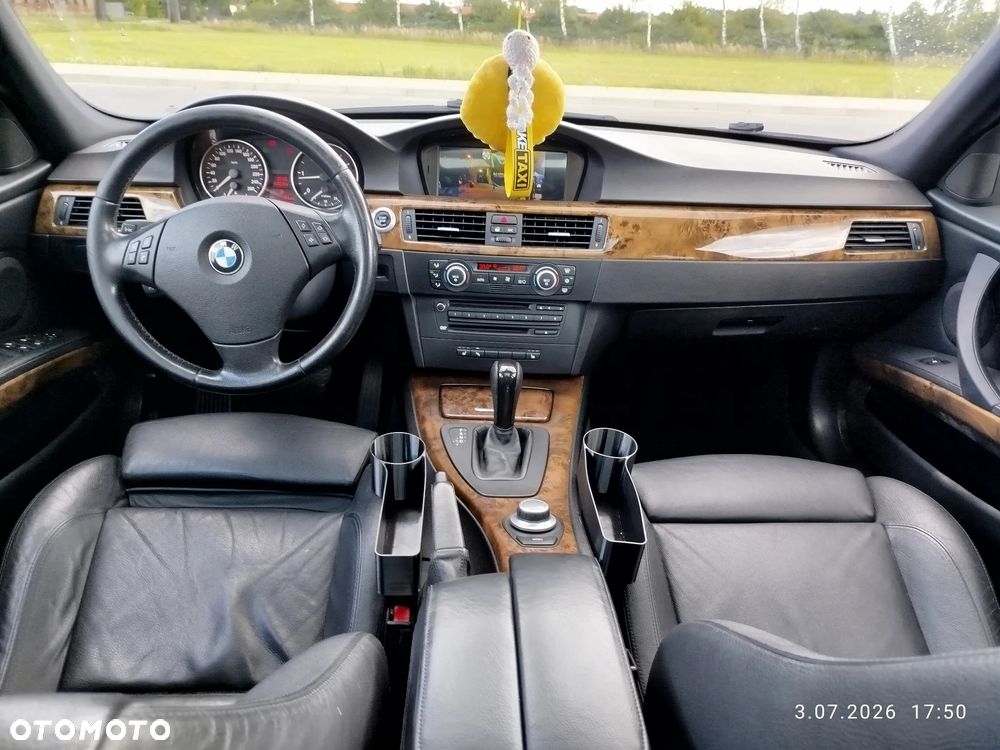 BMW Seria 3 - 8