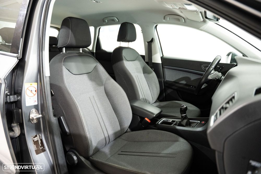 SEAT Ateca 1.0 TSI Style - 16