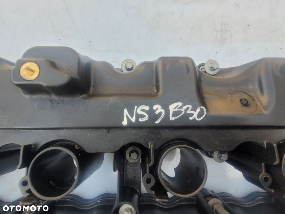 POKRYWA ZAWORÓW BMW E90 E91 E92 E93 N53B30 N53 3.0B 7548196 - 2