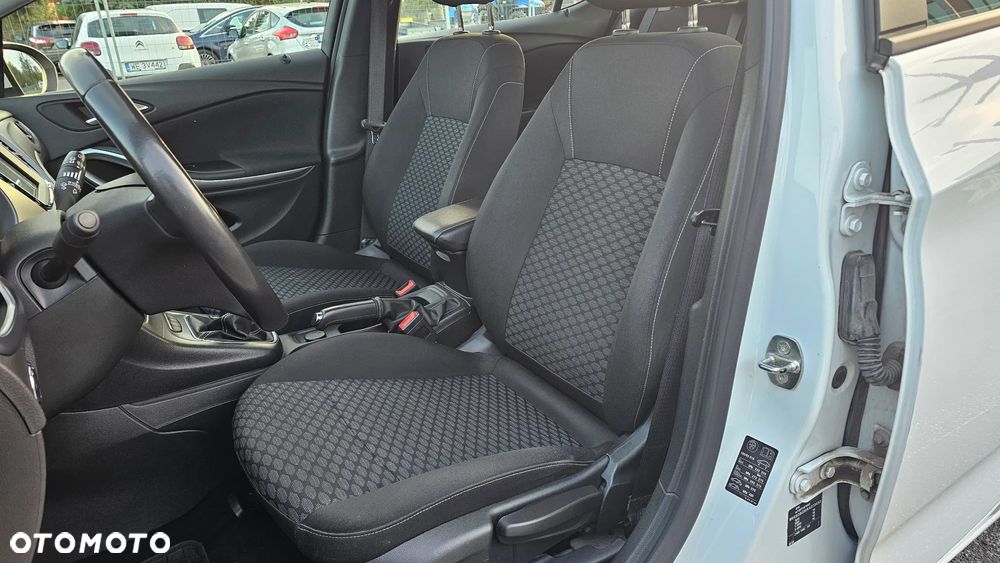 Opel Astra V 1.4 T Enjoy - 7