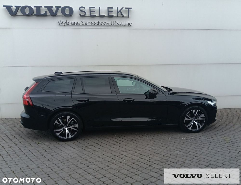 Volvo V60 - 4