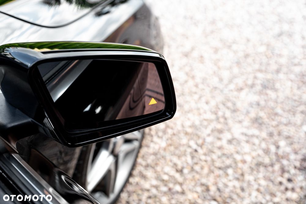 Mercedes-Benz CLA - 27