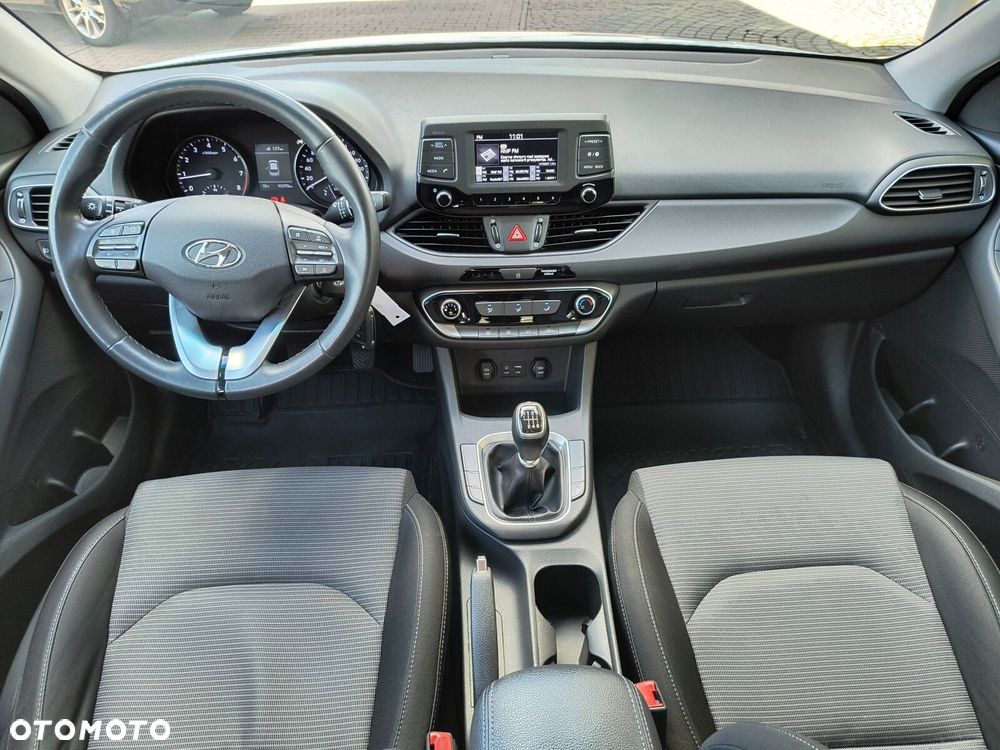 Hyundai i30 1.4 GET - 13