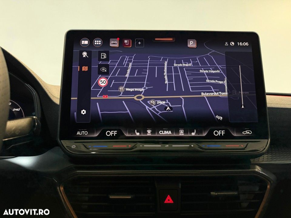 Cupra Formentor - 25