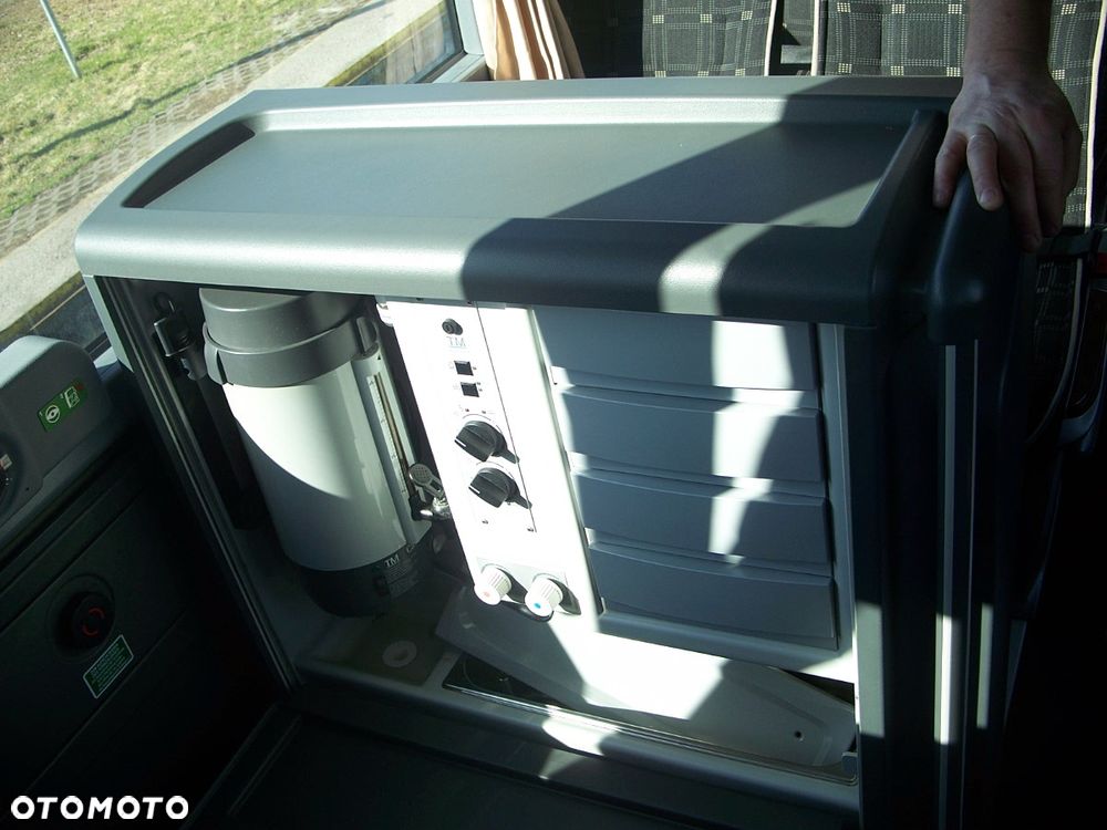 Mercedes-Benz TRAVEGOL 17RHD - 15