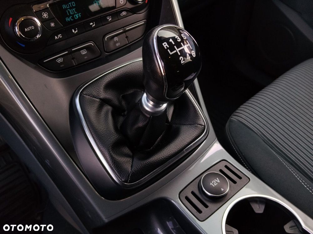 Ford C-MAX 1.0 EcoBoost Trend ASS - 18