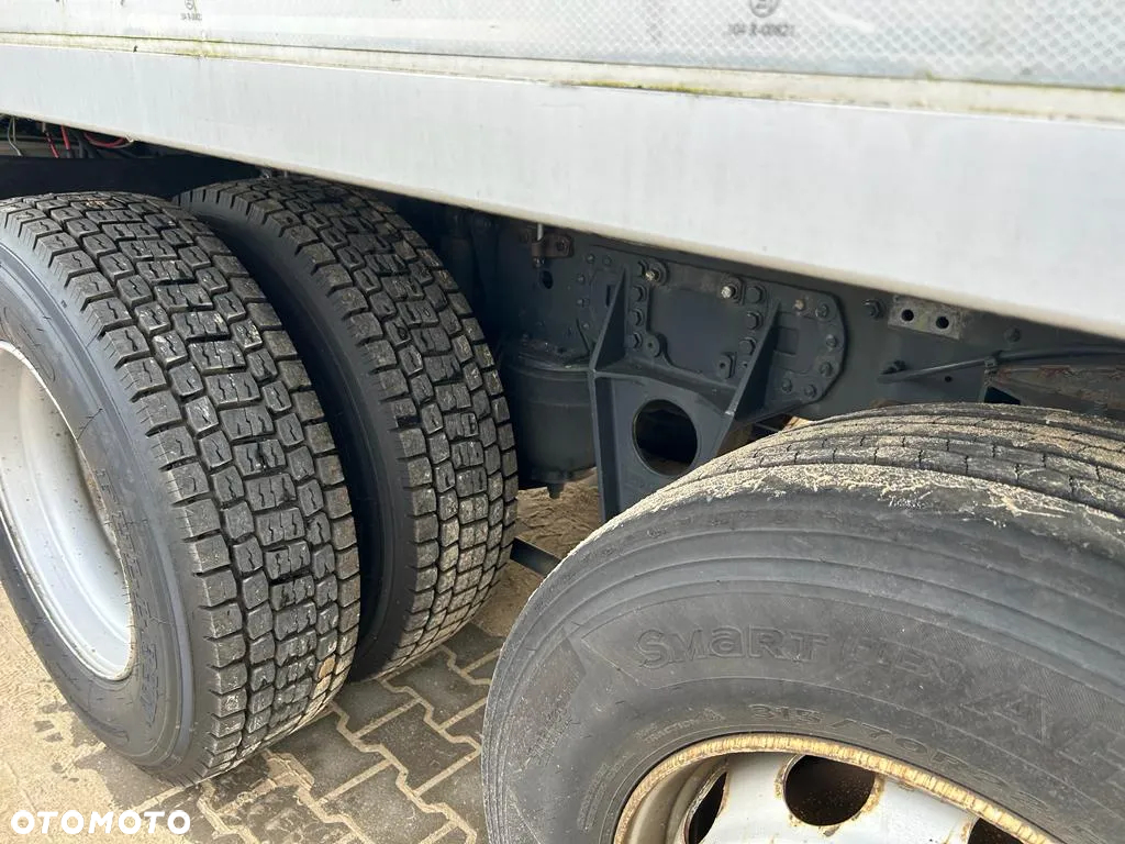 DAF XF 106.480 // 2020r// Thermoking T-800R - 9