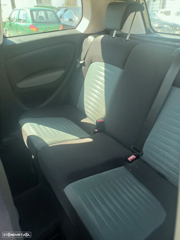 Fiat Grande Punto 1.2 Active - 5