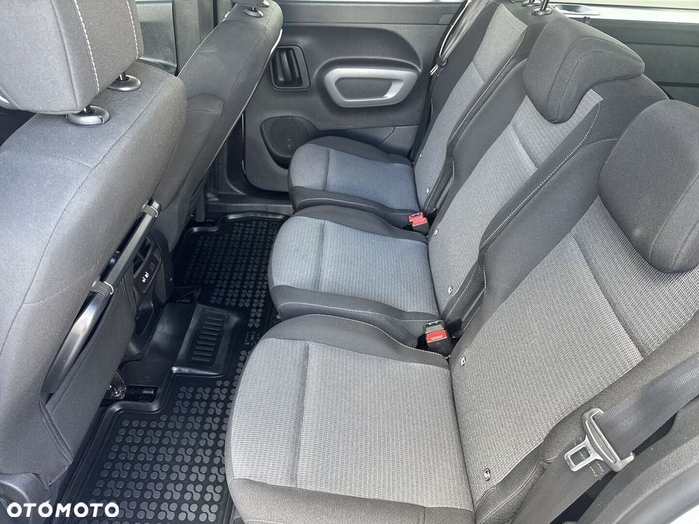 Toyota Proace City Verso Long 1.5 D-4D Family - 16