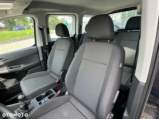Ford Tourneo Connect 2.0 EcoBlue TREND - 4