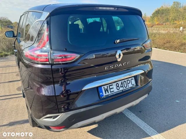 Renault Espace 1.6 TCE Initiale Paris EDC 7os - 5