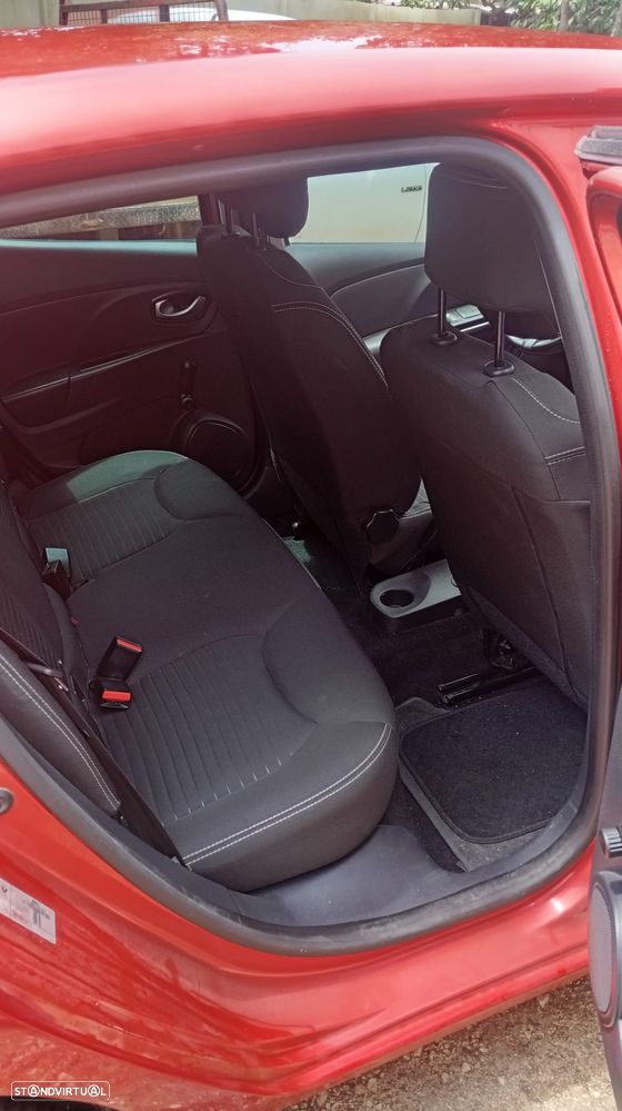 Renault Clio 0.9 TCe Limited - 7