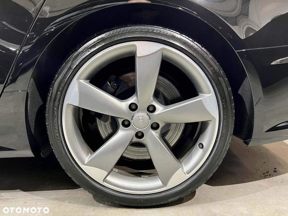 Audi S6 Limousine 4.0 TFSI Quattro S tronic - 22