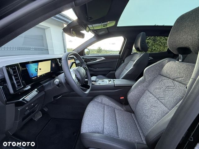 Renault Austral Mild Hybrid 160 Automatik Techno - 16