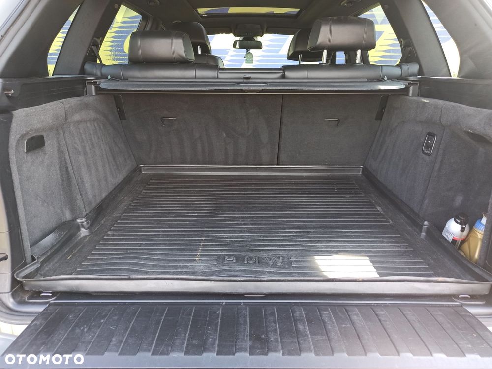BMW X5 - 9