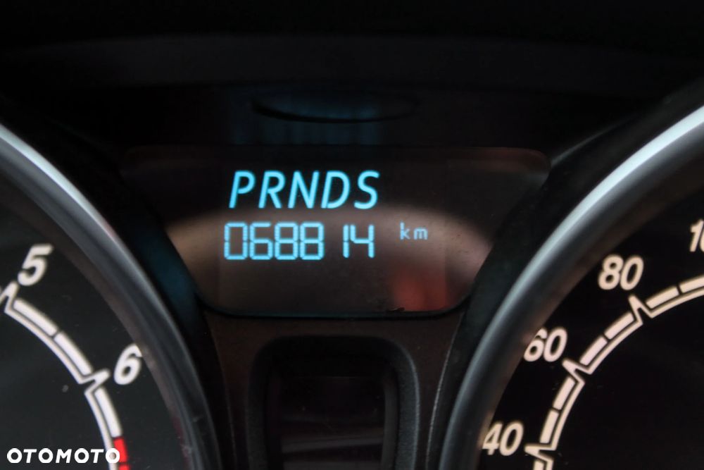 Ford B-MAX 1.6 Titanium - 13