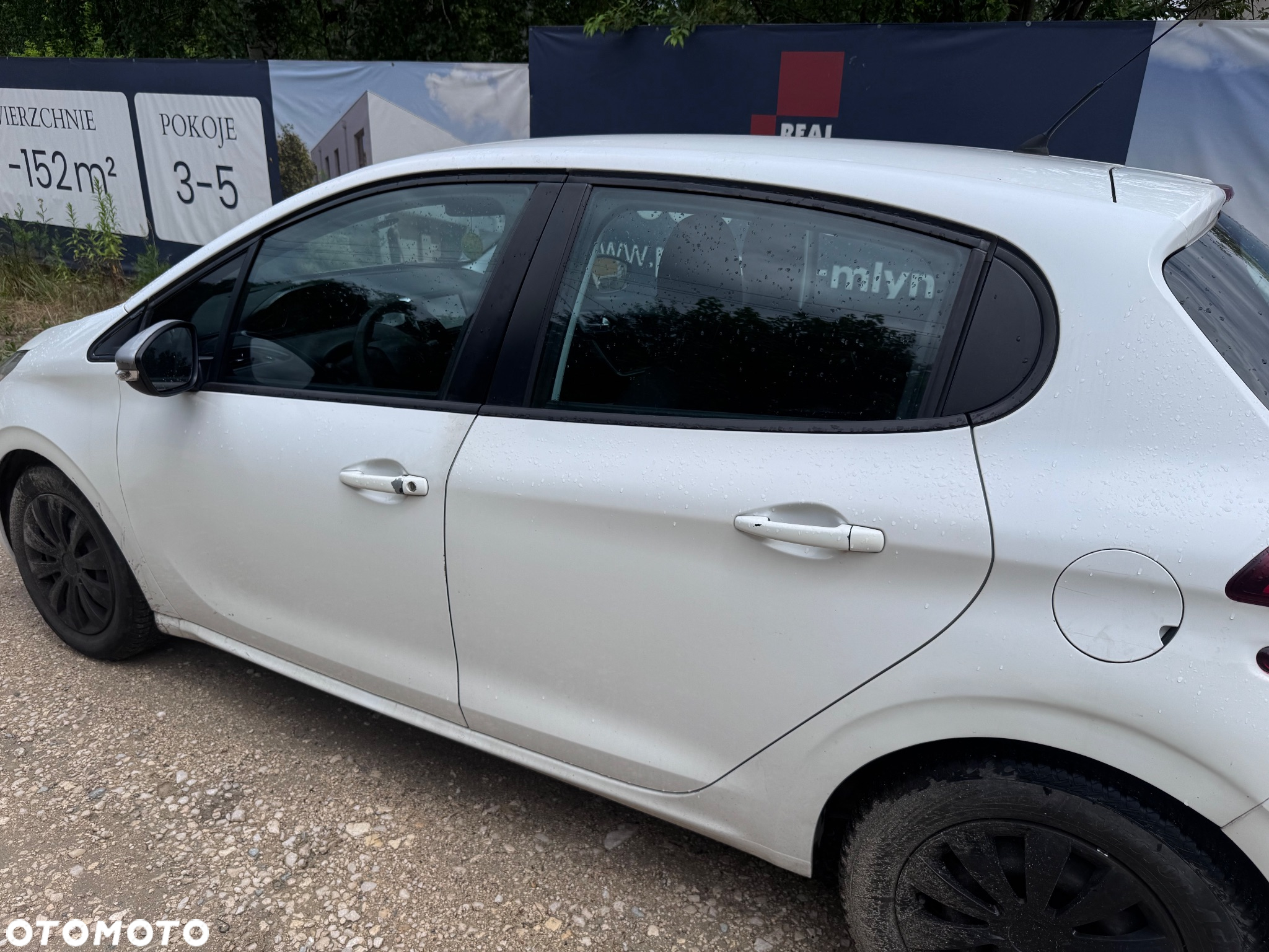 Peugeot 208 1.6 BlueHDi Active - 8