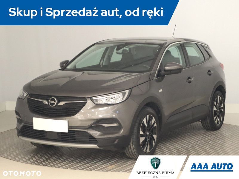 Opel Grandland X - 3
