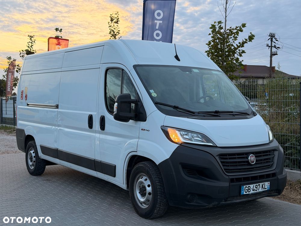 Fiat Ducato - 13