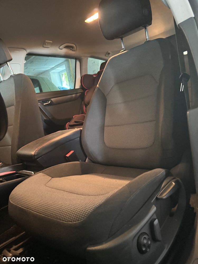 Volkswagen Passat 1.4 TSI BMT Highline R-Style DSG - 12