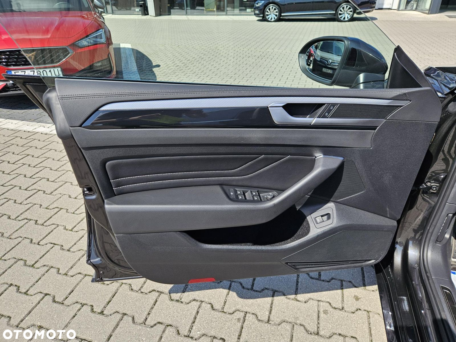 Volkswagen Arteon 2.0 TSI R-Line DSG - 11