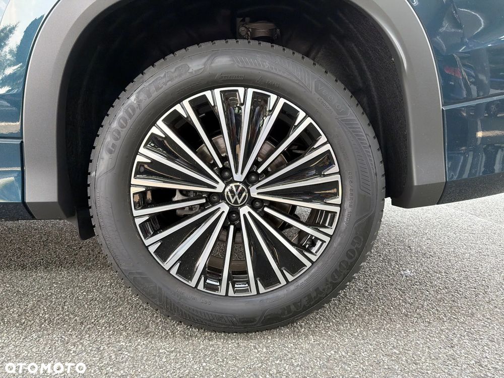 Volkswagen Tayron 1.5 eTSI mHEV Life Plus DSG - 19