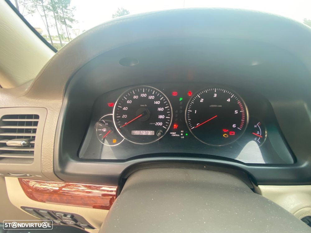 Toyota Land Cruiser 3.0 D-4D Pack A. - 11