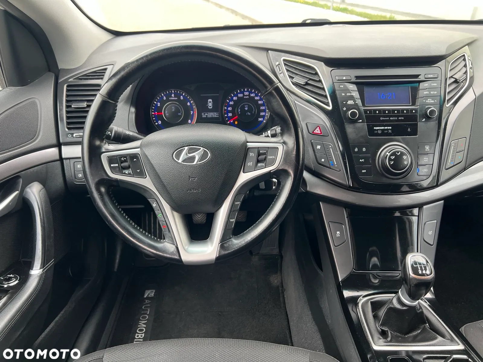 Hyundai i40 - 20