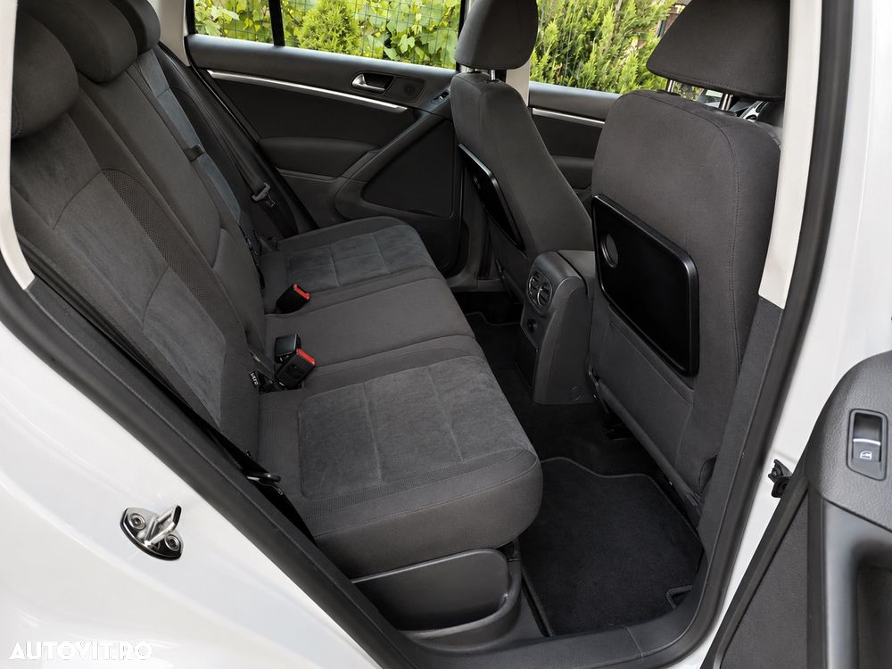 Volkswagen Tiguan 1.4 TSI BMT Trend & Fun - 7