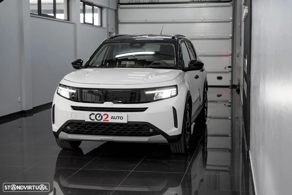 Opel Frontera 1.2 Hybrid GS eDCT - 3