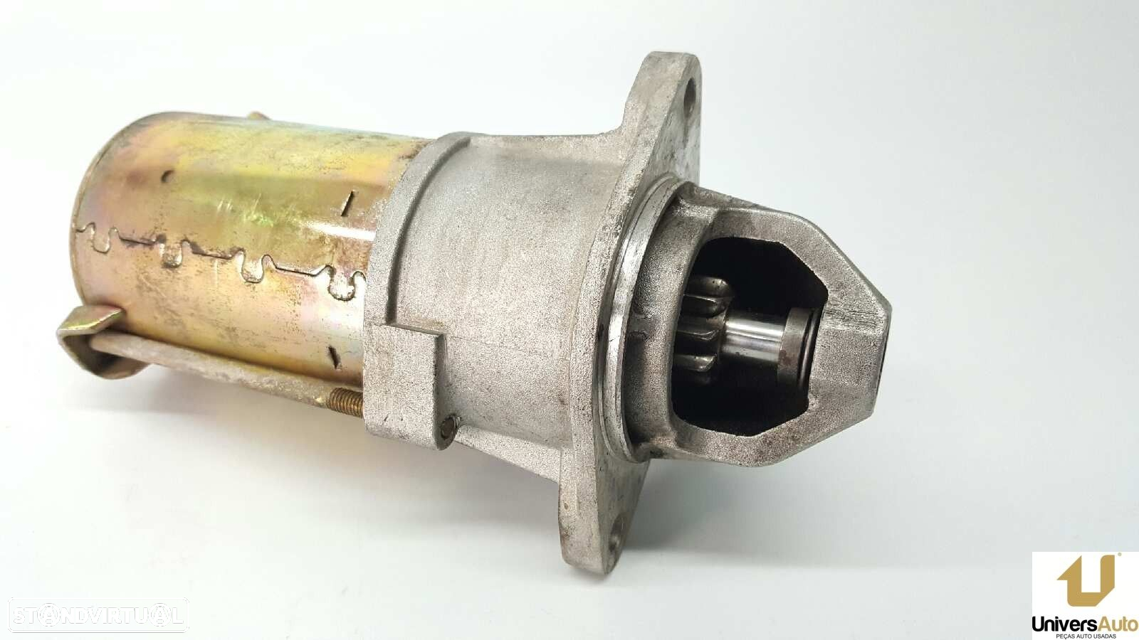 MOTOR DE ARRANQUE OPEL VECTRA C BERLINA 1.6 16V - 3