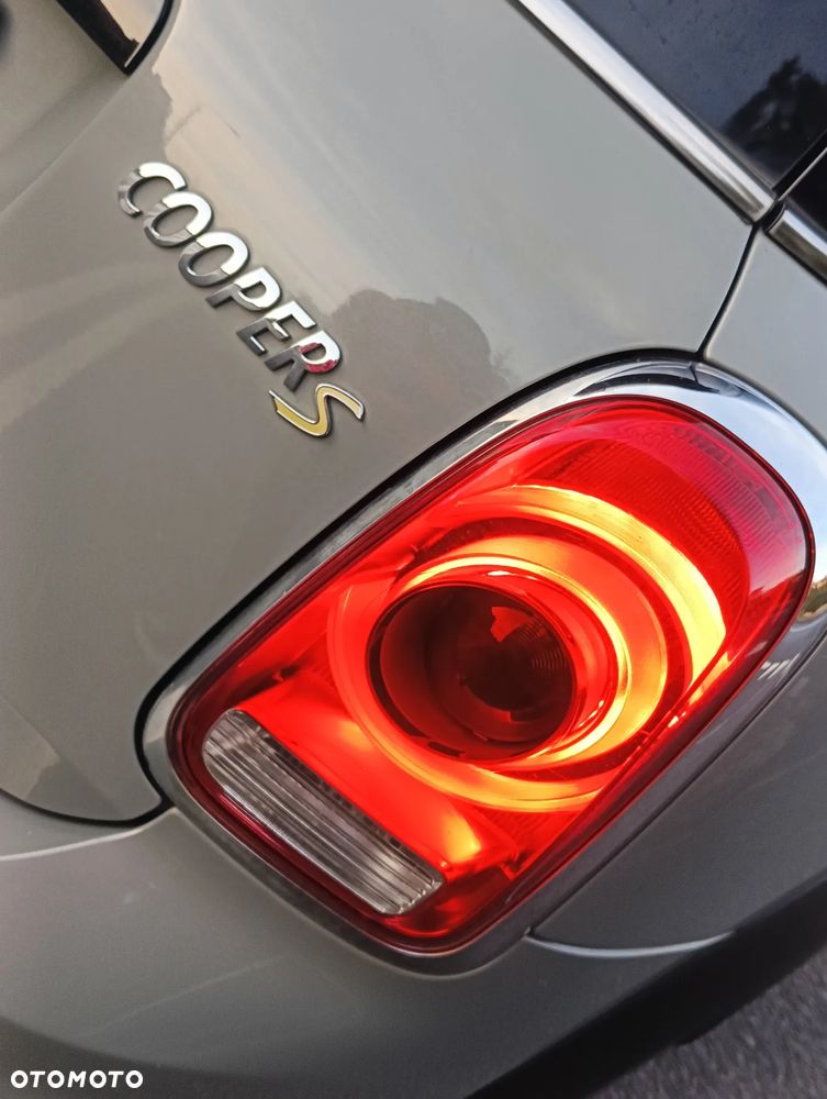 MINI Countryman Cooper SE ALL4 John Cooper Works Trim - 26