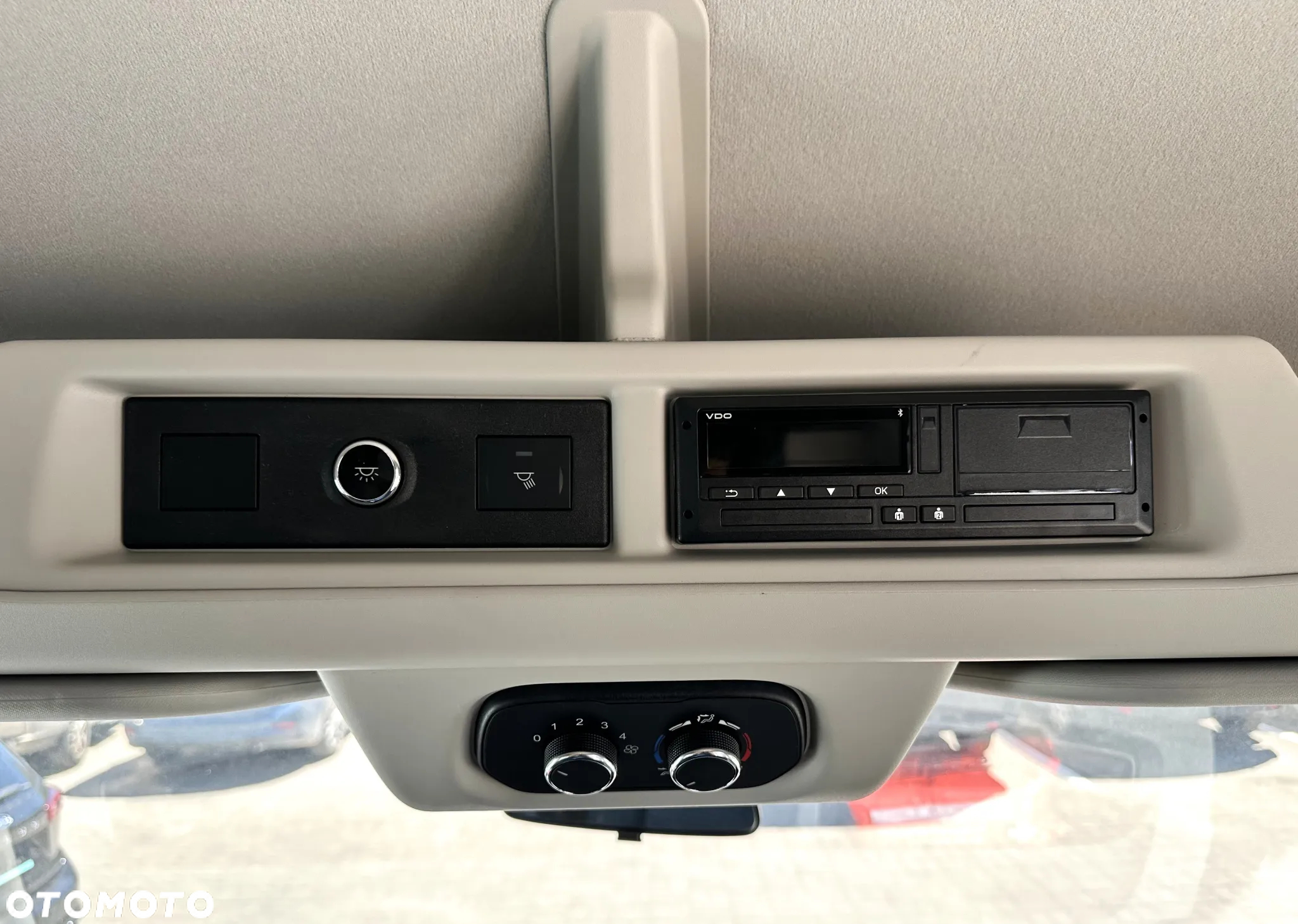 Ford Transit - 21