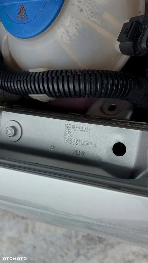 Volkswagen Golf 1.6 Tour Edition - 28