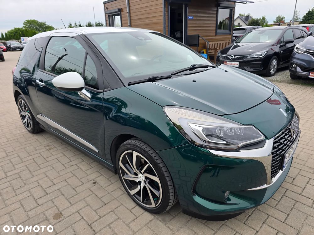 DS Automobiles DS 3 - 2