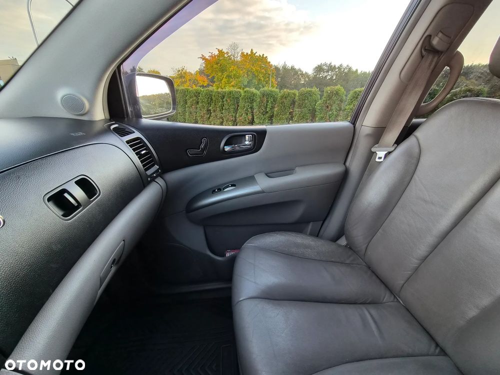 Kia Carnival - 18