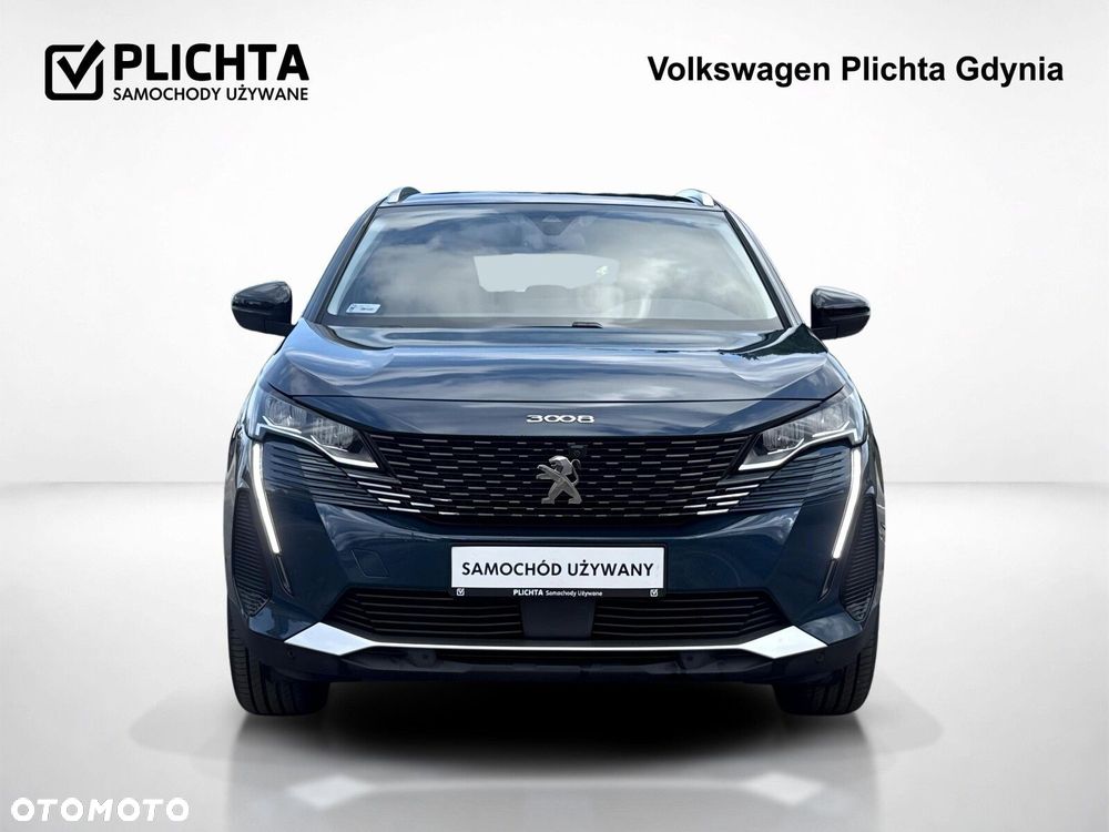 Peugeot 3008 - 9