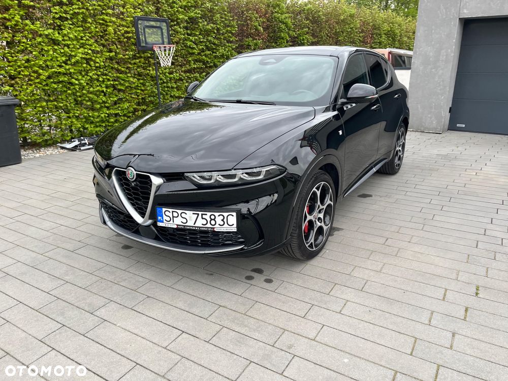 Alfa Romeo Tonale - 26