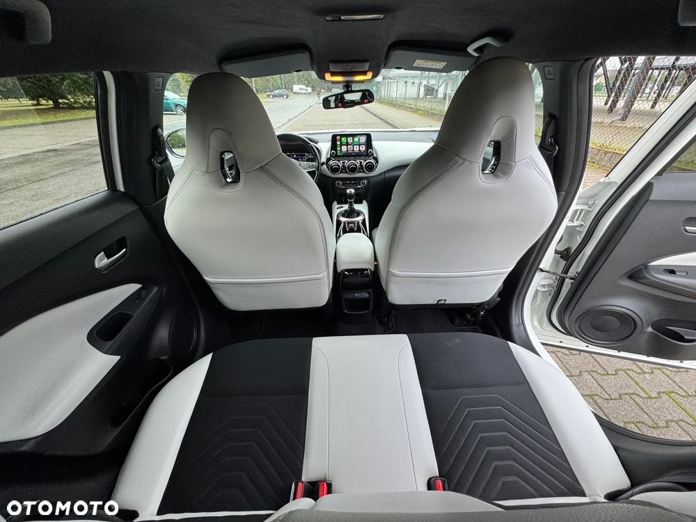 Nissan Juke 1.0 DIG-T N-Design - 15