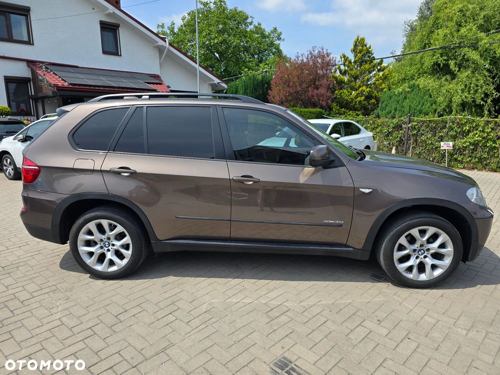 BMW X5 - 3