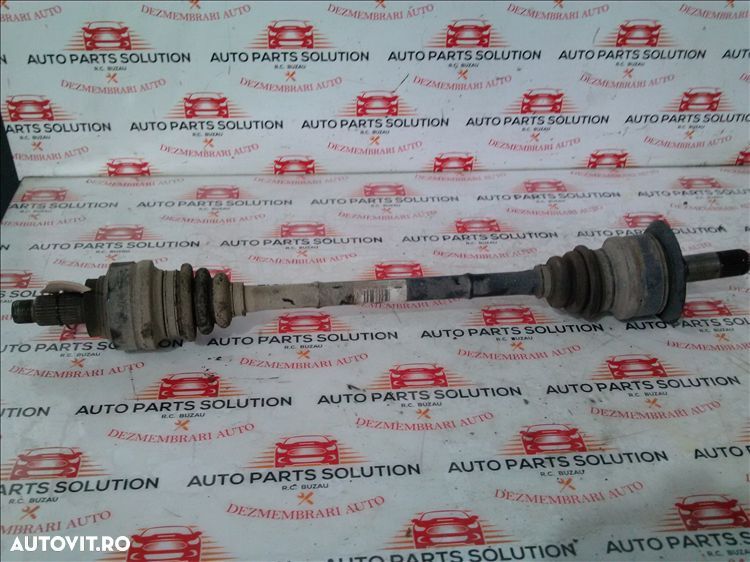 planetara stanga spate 2.0d bmw seria 3 f31 an fabr. 2012 - 1