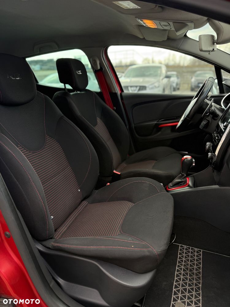 Renault Clio 1.6 R.S 200 EDC EU6 - 14