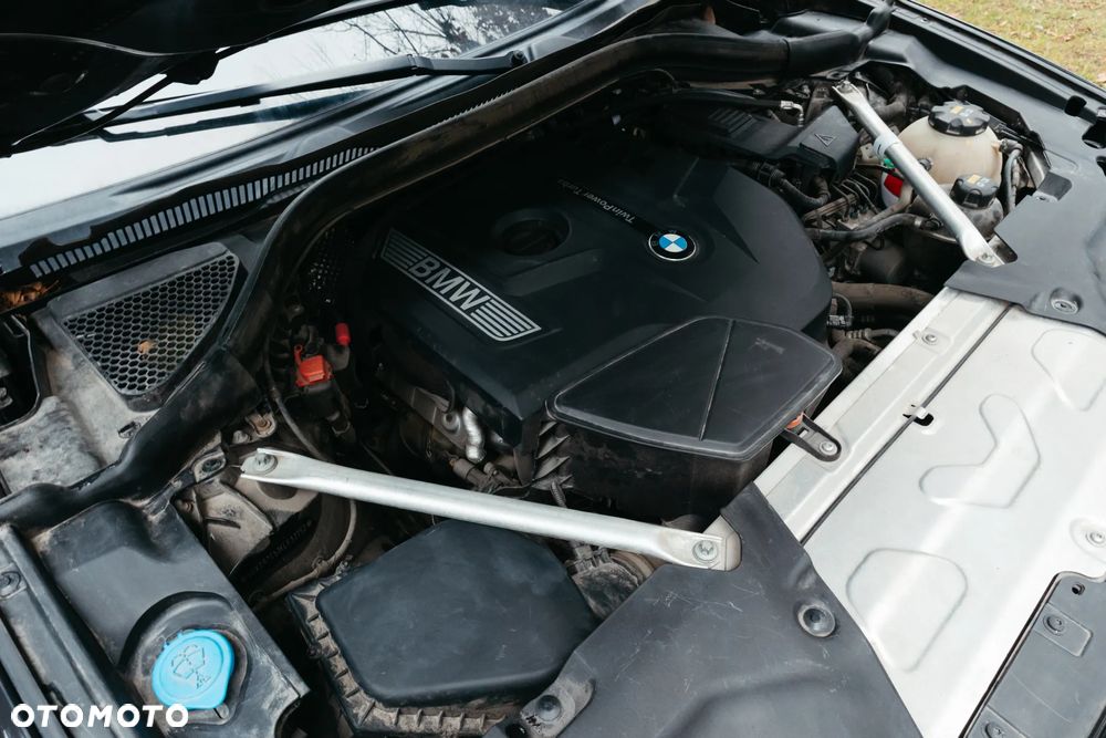 BMW X3 - 32